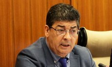 La Junta negar ayudas a los ayuntamientos que no retiren los smbolos franquistas