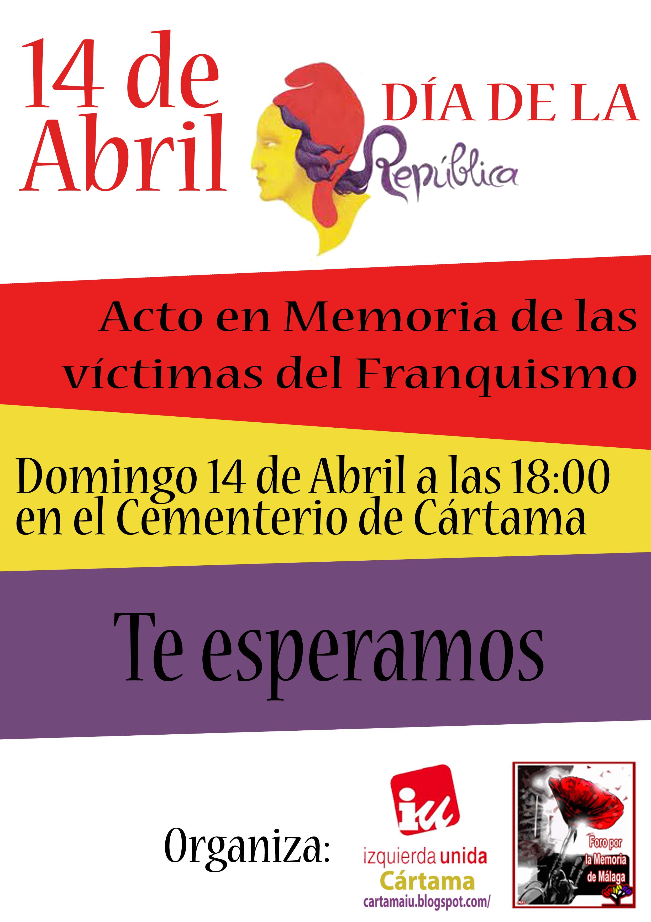 FORO MEMORIA HISTORICA foro memoria historica: