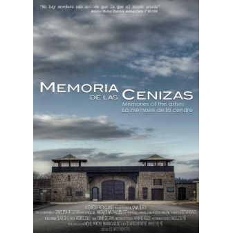 Sevilla. 17 de Noviembre. Proyeccin documental Memoria de las Cenizas
