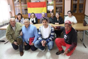 La Asociacin Memoria Histrica de Estepona pedir que se eliminen smbolos franquistas