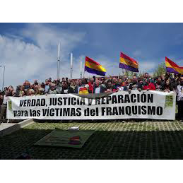Represin franquista, en la impunidad