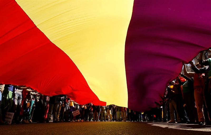 Reflexiones republicanas en horas de emergencia / Pedro A. Garca Bilbao ASR