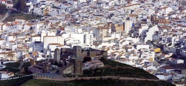 lora se prepara para localizar las fosas en las que yacen doscientos fusilados