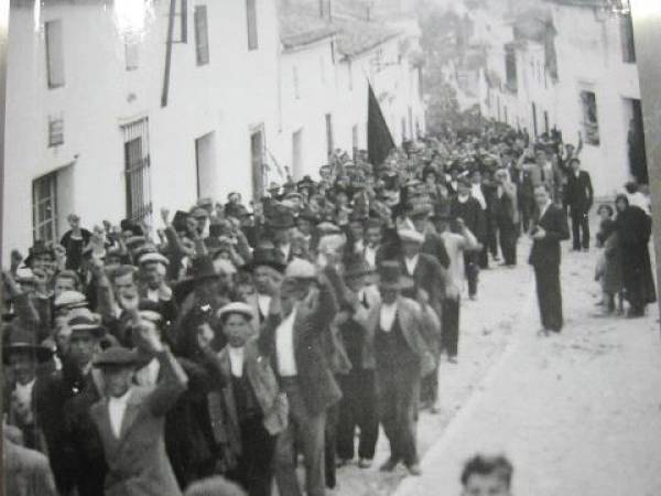 Tod@s fuimos vctimas del franquismo