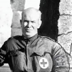 En memoria de Norman Bethune