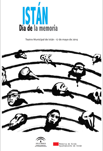 Istn (Mlaga). Da de la Memoria