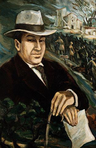 75 aniversario de la muerte de D. Antonio Machado