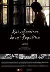 Cine y literatura. Proyección de 'Las maestras de la República'