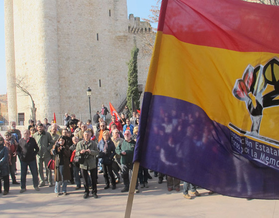 La Batalla de Guadalajara, setenta y cinco aos despus