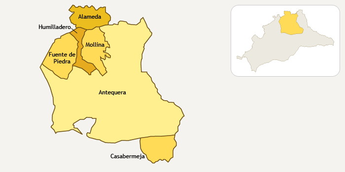 Comarca de Antequera